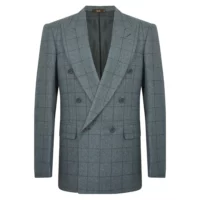 double-breasted-check-wool-sicilia-fit-jacket